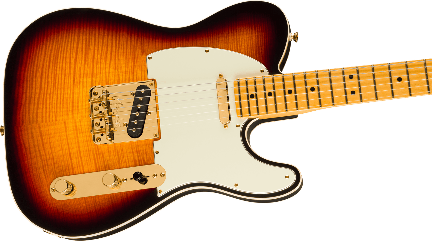 75th Anniversary American Professional Custom Telecaster®