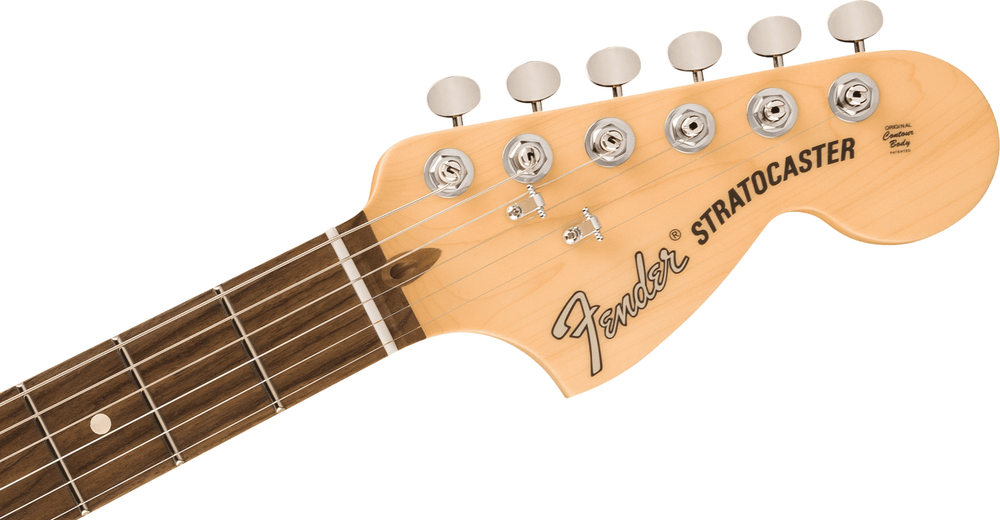 Limited Edition American Performer Timber Stratocaster®