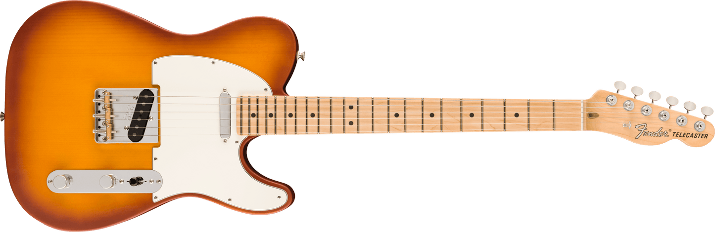 Limited Edition American Performer Timber Telecaster®