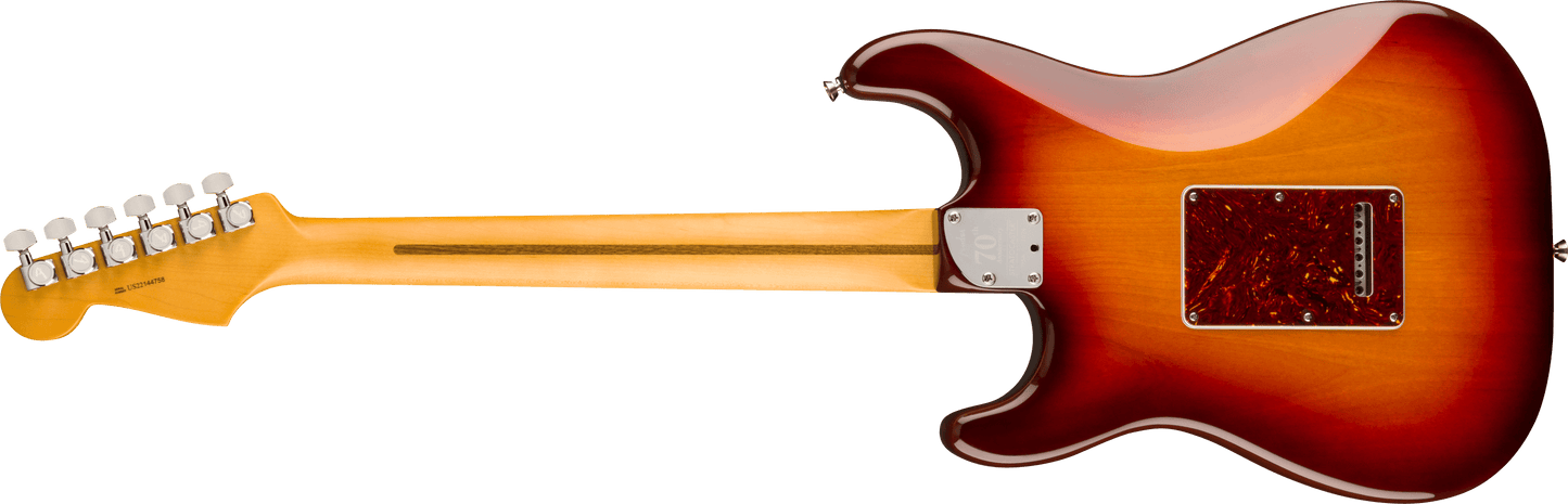70th Anniversary American Professional II Stratocaster®