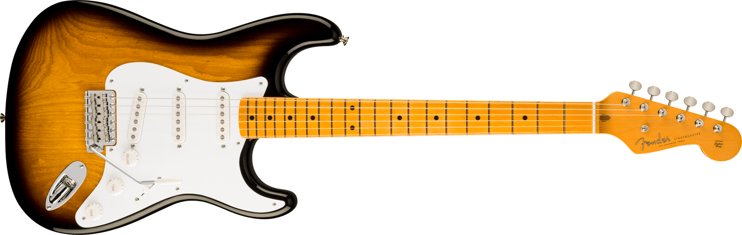 70th Anniversary American Vintage II 1954 Stratocaster®