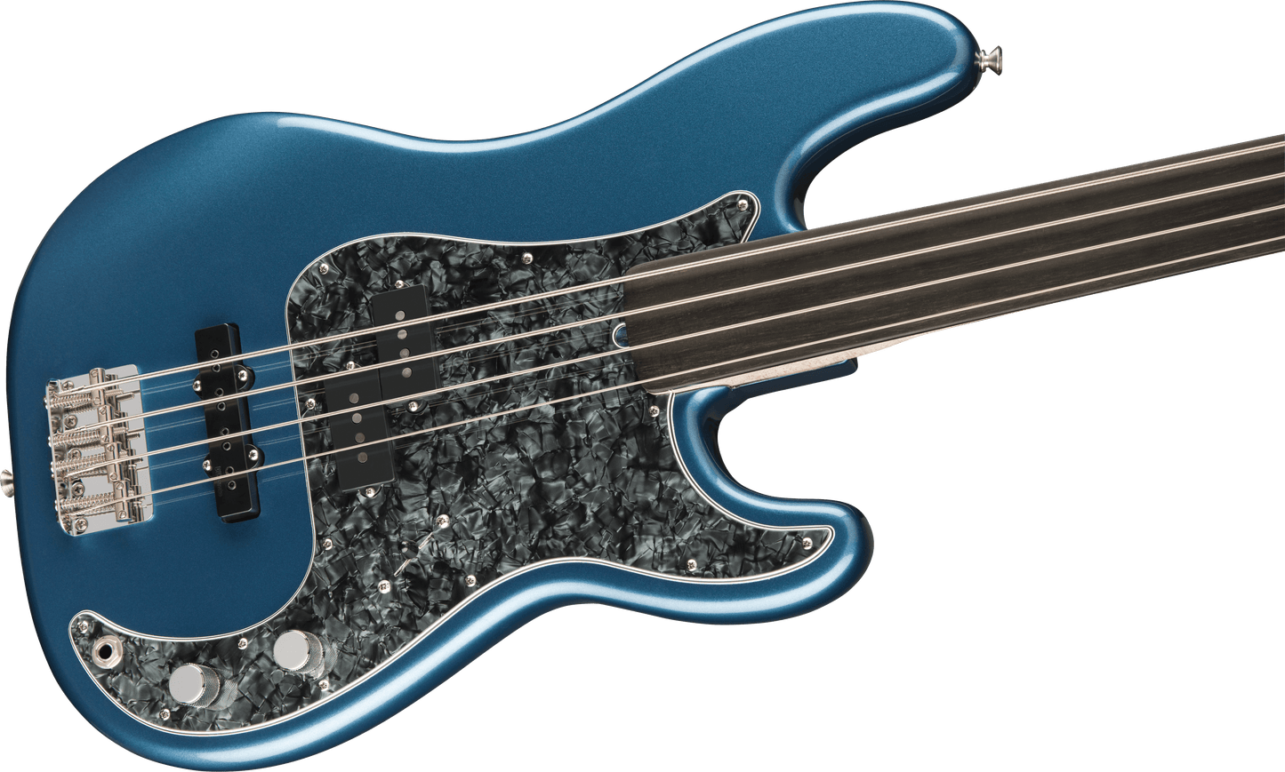 Tony Franklin Fretless Precision Bass®