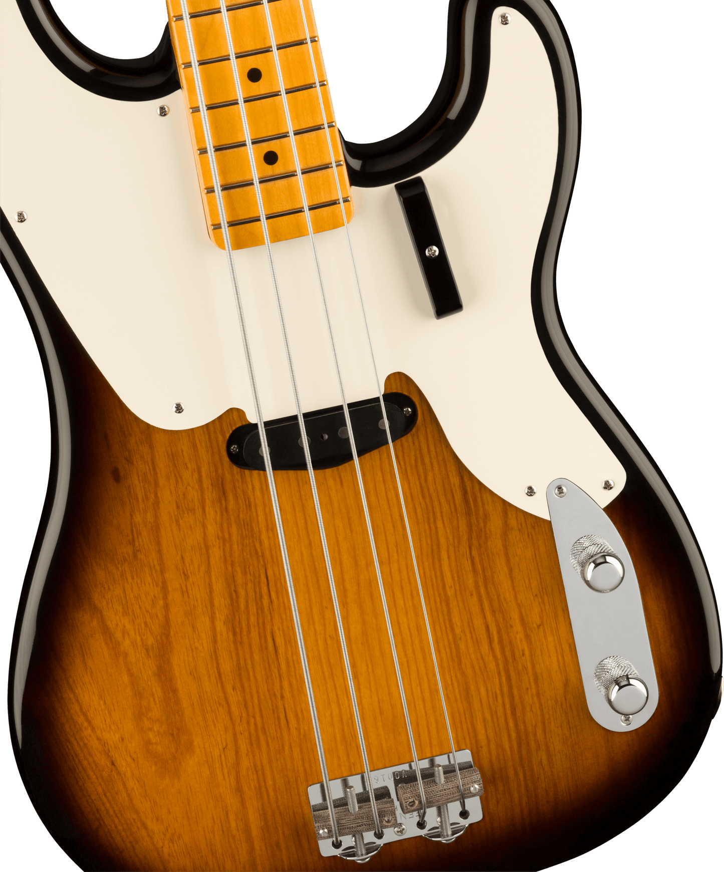 American Vintage II 1954 Precision Bass®
