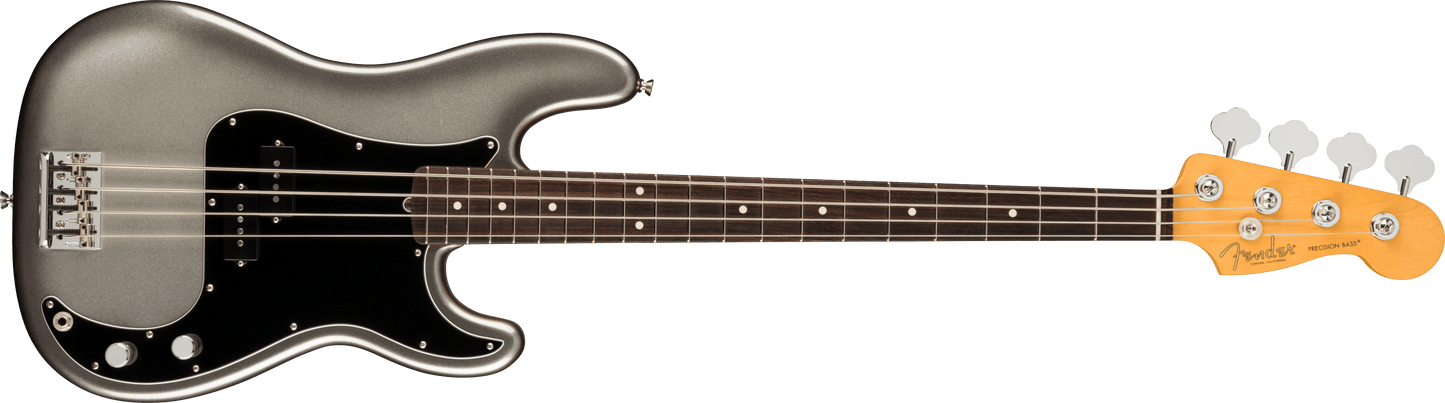 American Professional II Precision Bass®