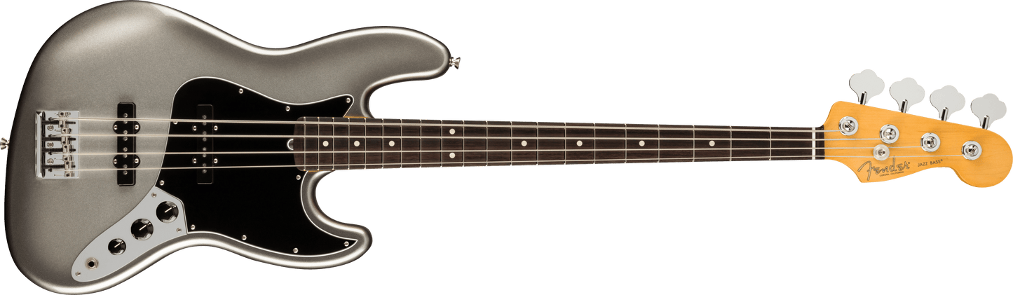 American Professional II Jazz Bass®