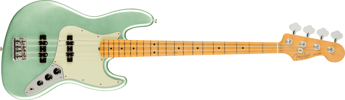 American Professional II Jazz Bass®
