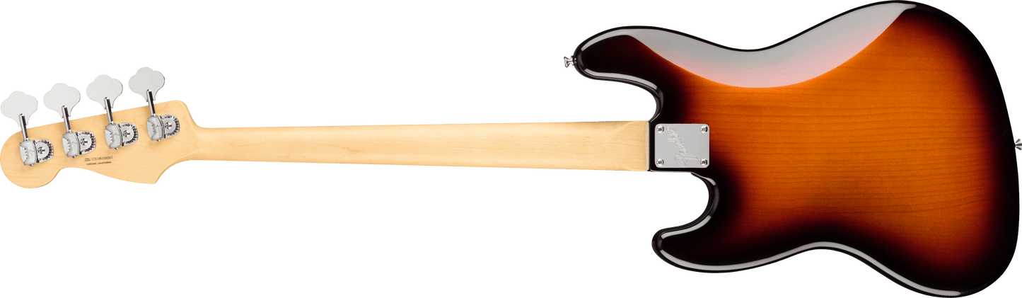 American Performer Jazz Bass®