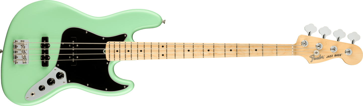 American Performer Jazz Bass®