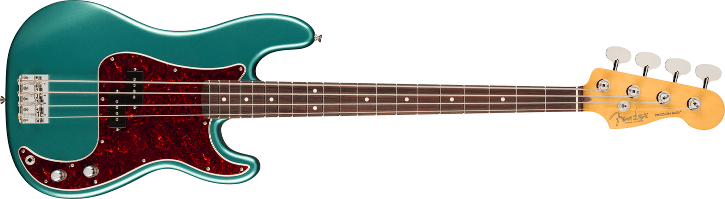 American Professional Classic Precision Bass®