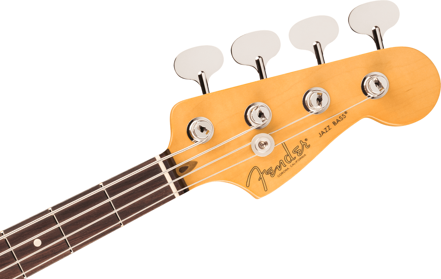 American Professional Classic Jazz Bass®