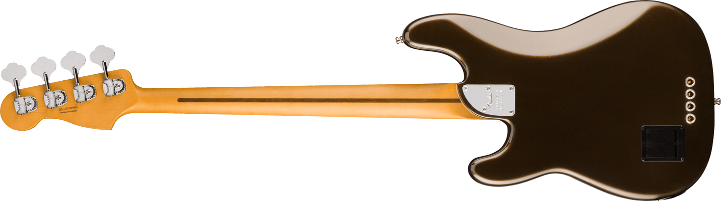 American Ultra II Precision Bass®