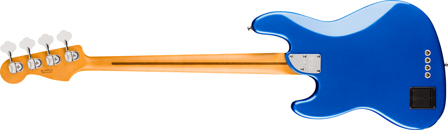 American Ultra II Jazz Bass®