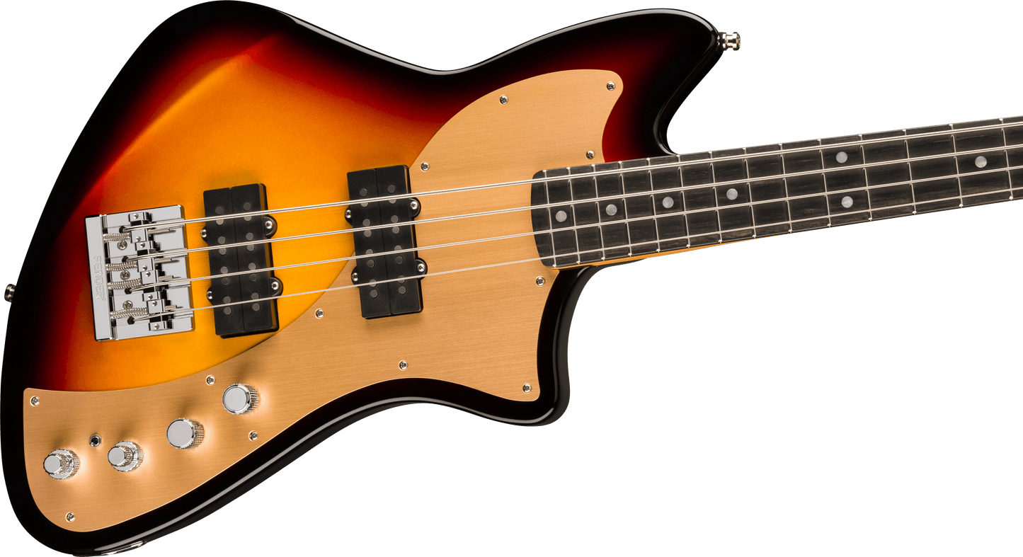 American Ultra II Meteora® Bass