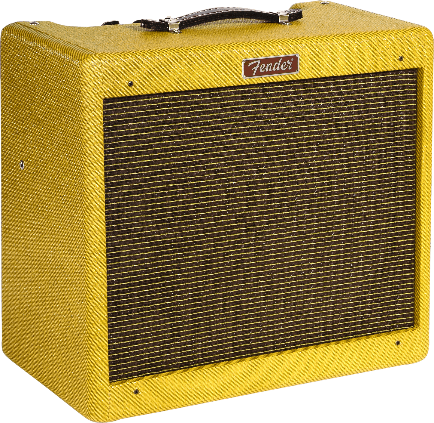 Blues Junior® Lacquered Tweed