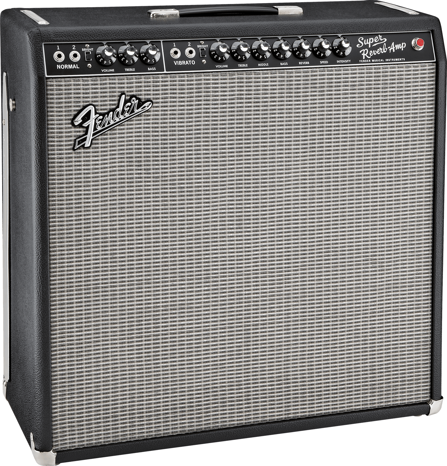 '65 Super Reverb®