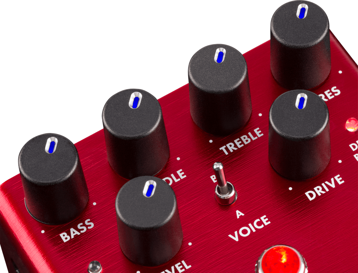 Santa Ana Overdrive