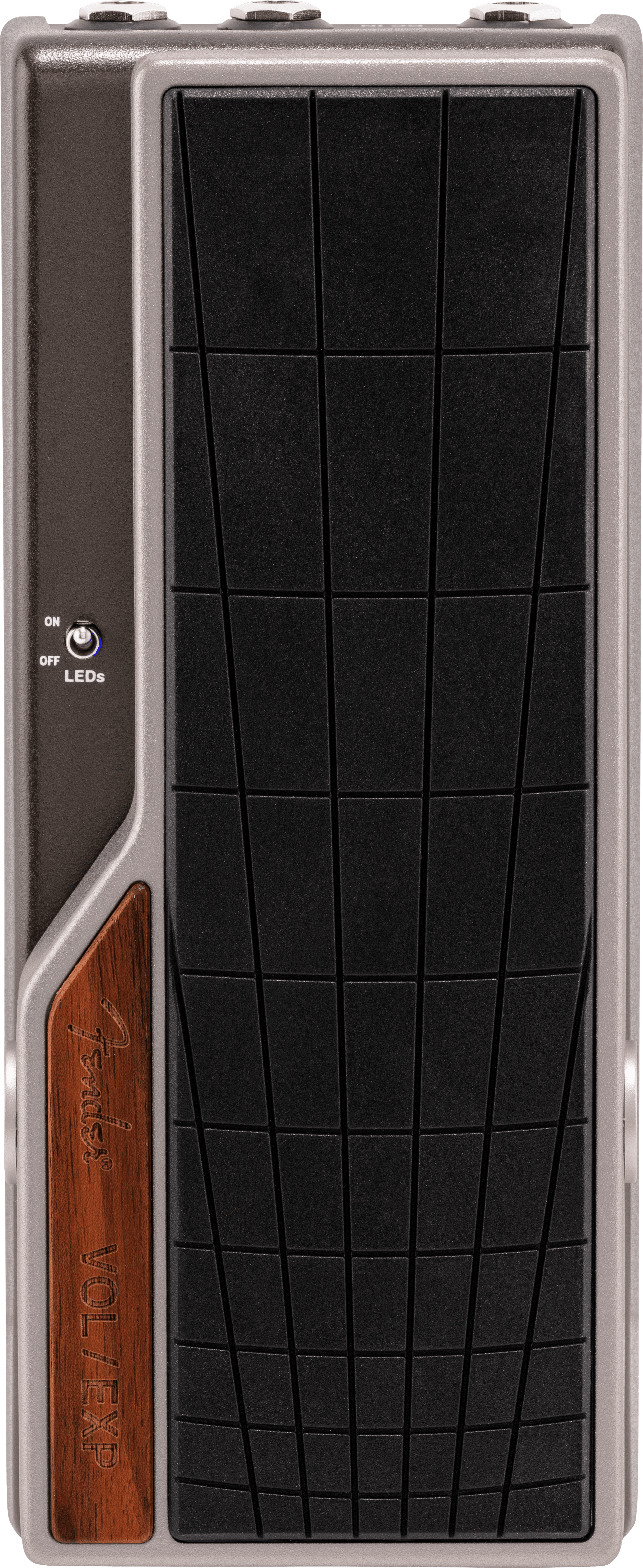 Tread-Light™ Volume/Expression – Fender