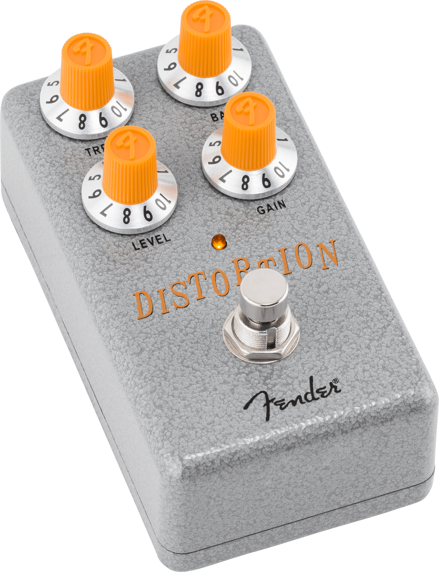 Hammertone™ Distortion