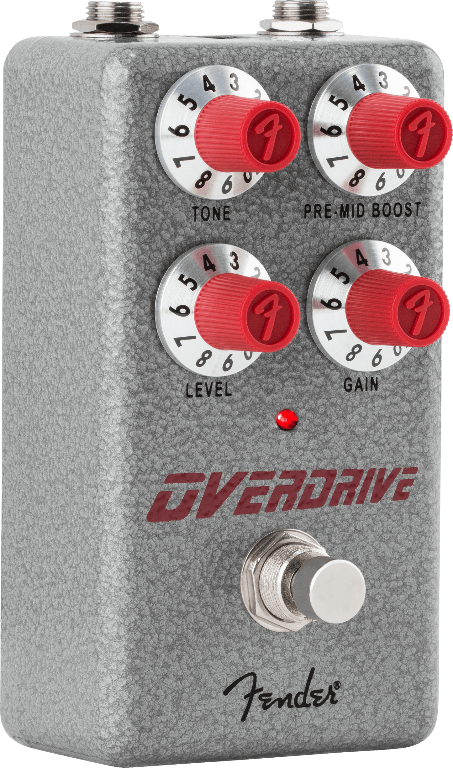 Hammertone™ Overdrive