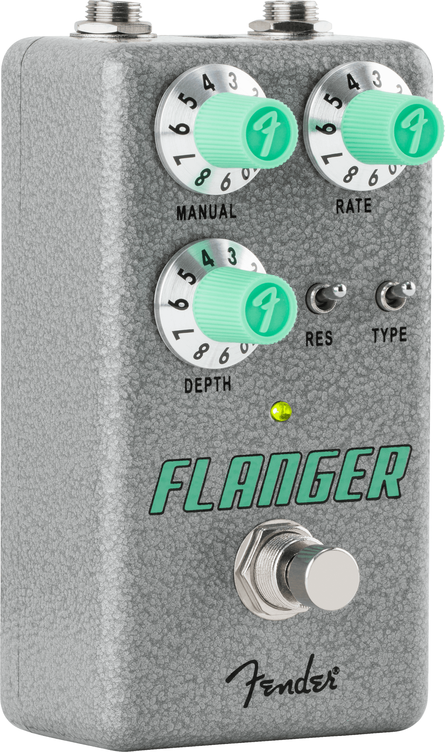 Hammertone™ Flanger