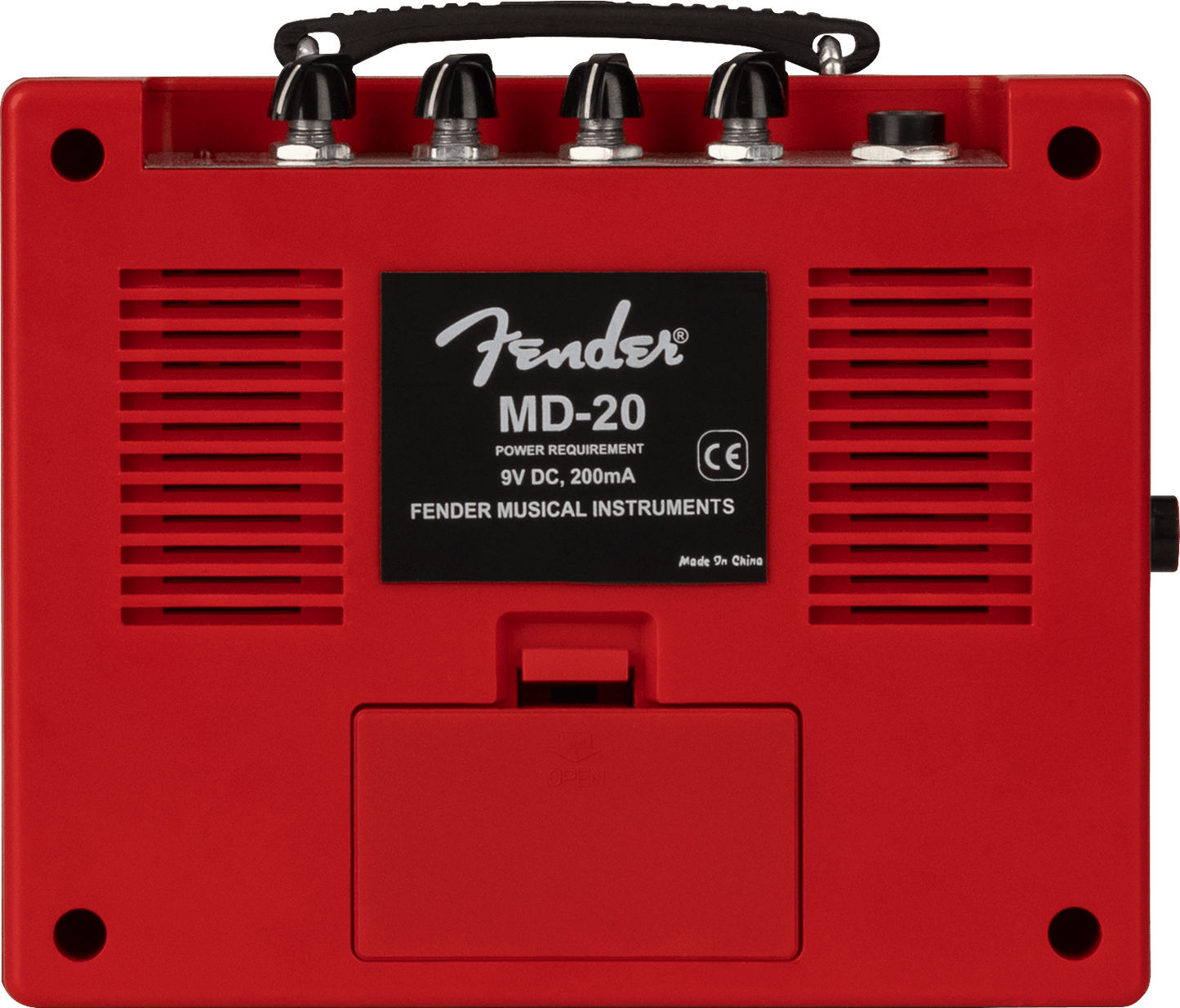 Mini Deluxe™ Amp