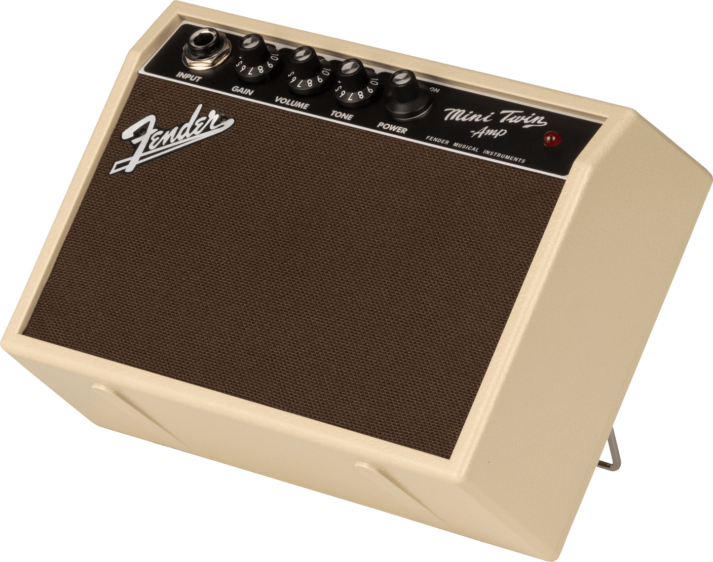 Mini '65 Twin-Amp™, Blonde