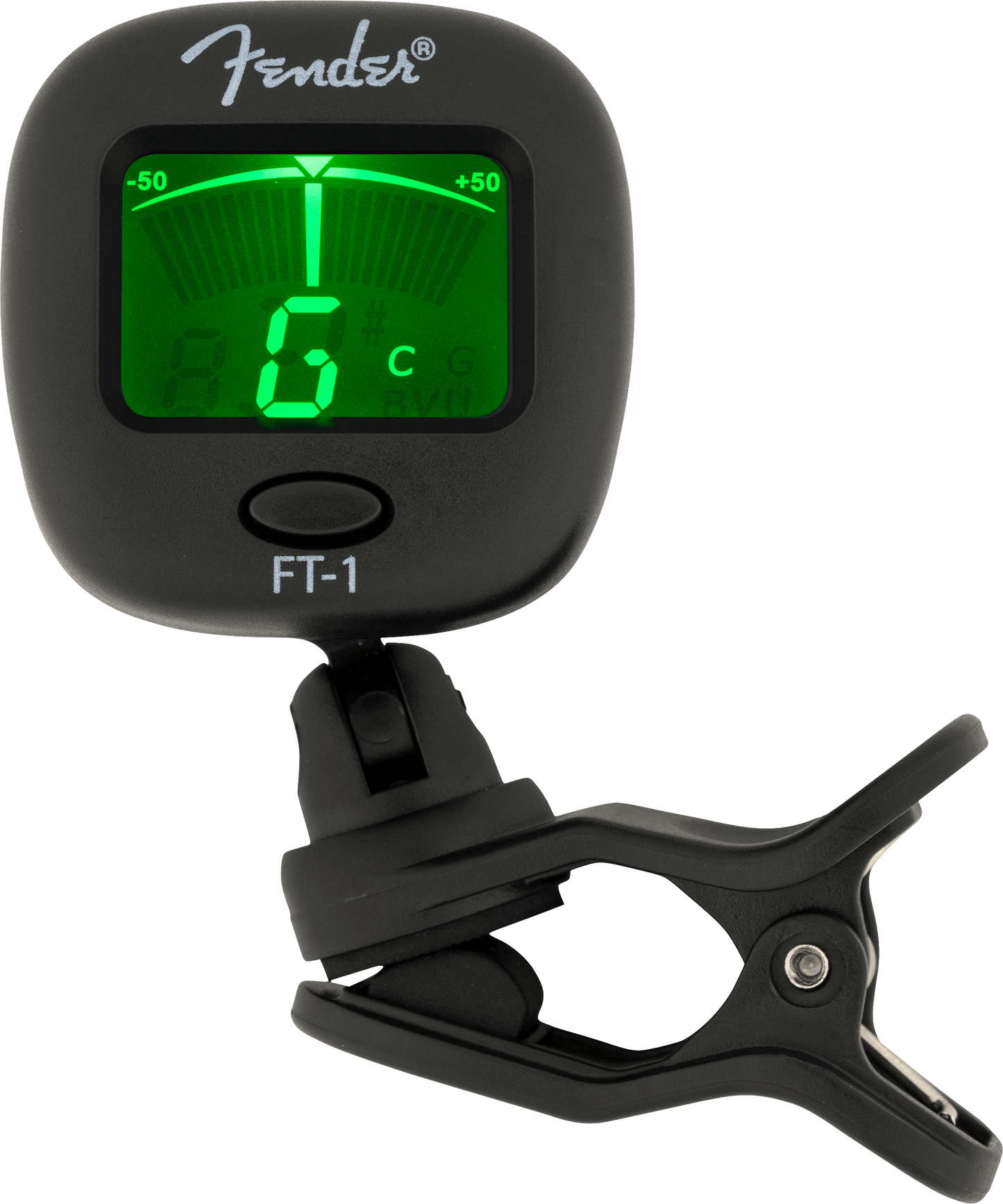 FT-1 Pro Clip-On Tuner