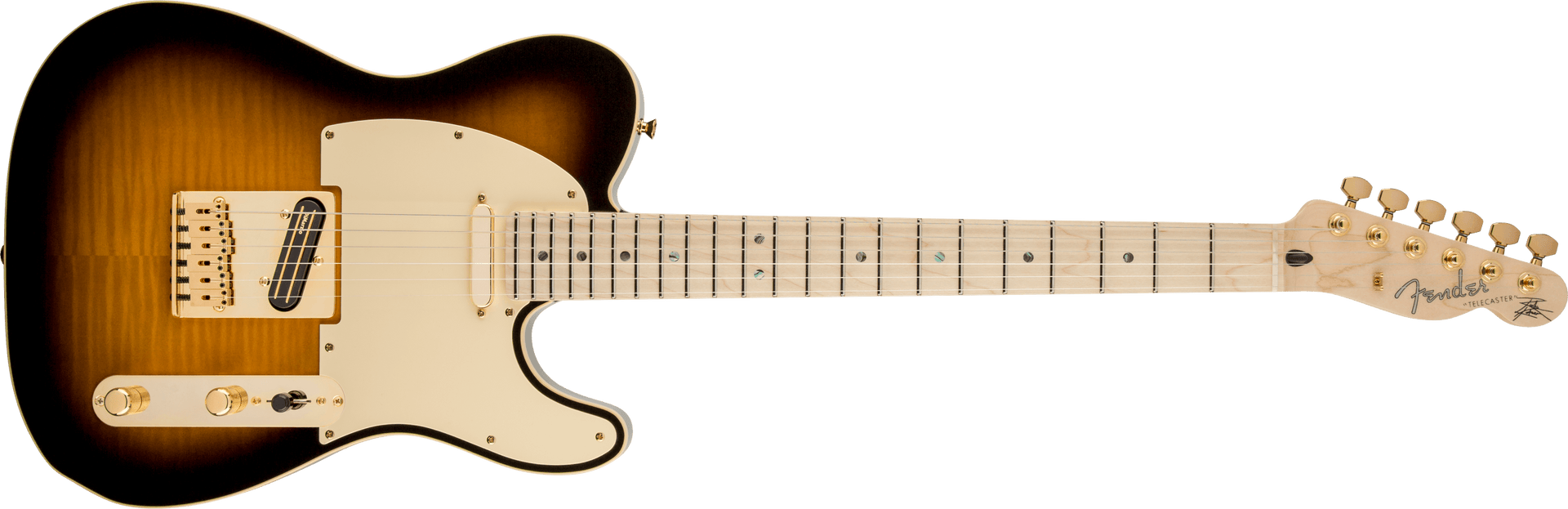 ギター fender THE BENS Richie Kotzen Telecaster® – Fender