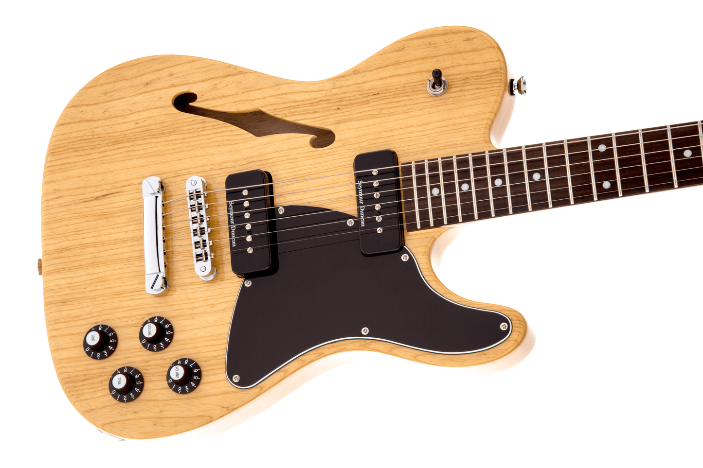 Jim Adkins JA-90 Telecaster® Thinline