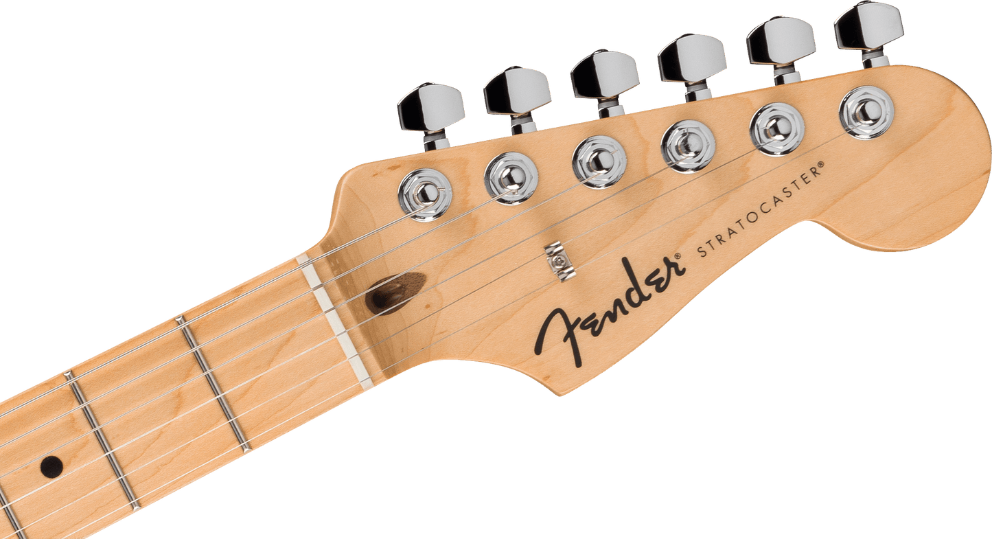 Standard Stratocaster® HSS