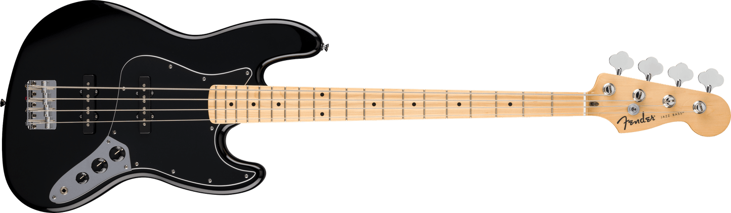 Standard Jazz Bass®