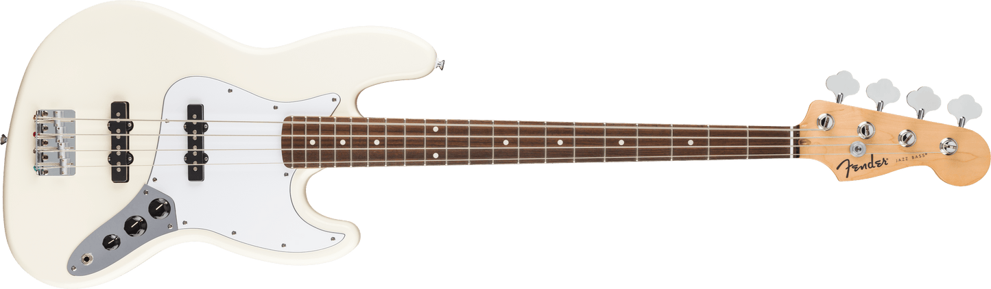 Standard Jazz Bass®