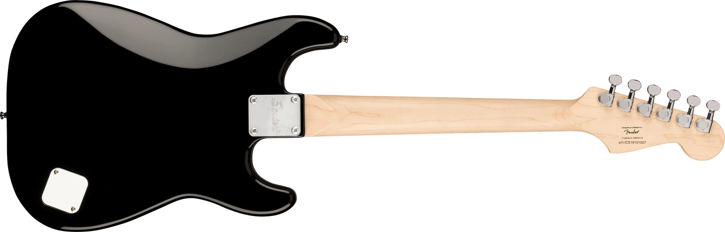 Mini Stratocaster® Left-Handed
