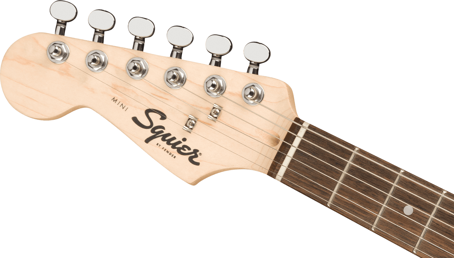 Mini Stratocaster® Left-Handed