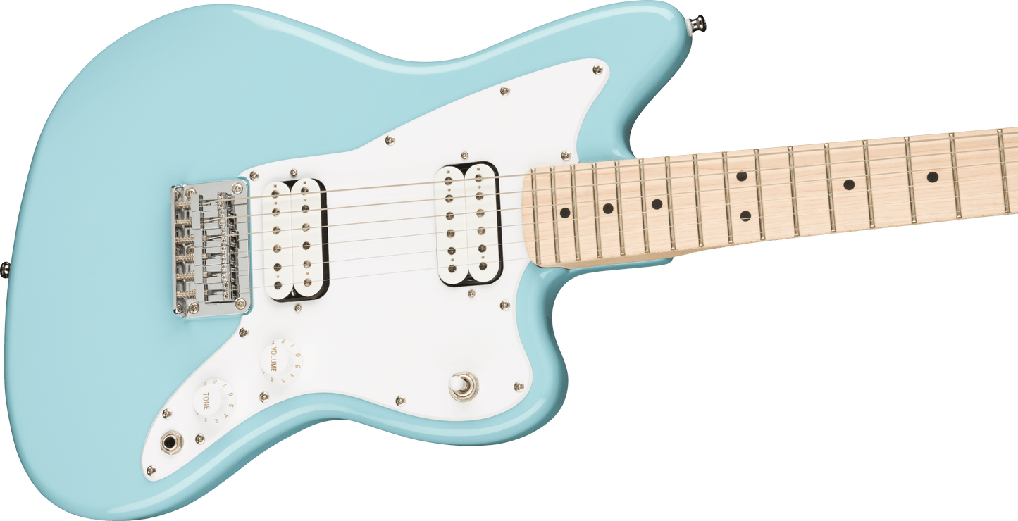 Mini Jazzmaster® HH