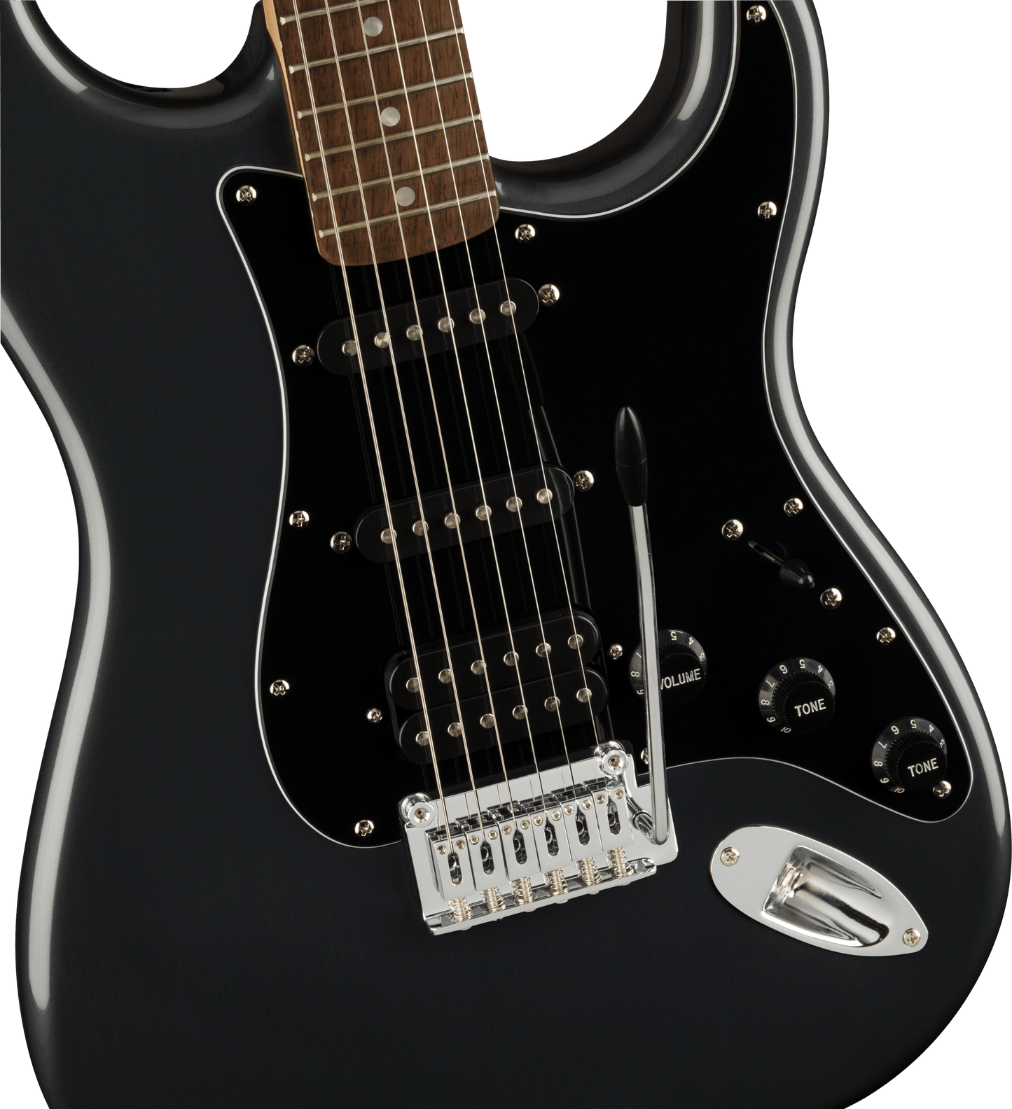 Affinity Series® Stratocaster® HSS Pack