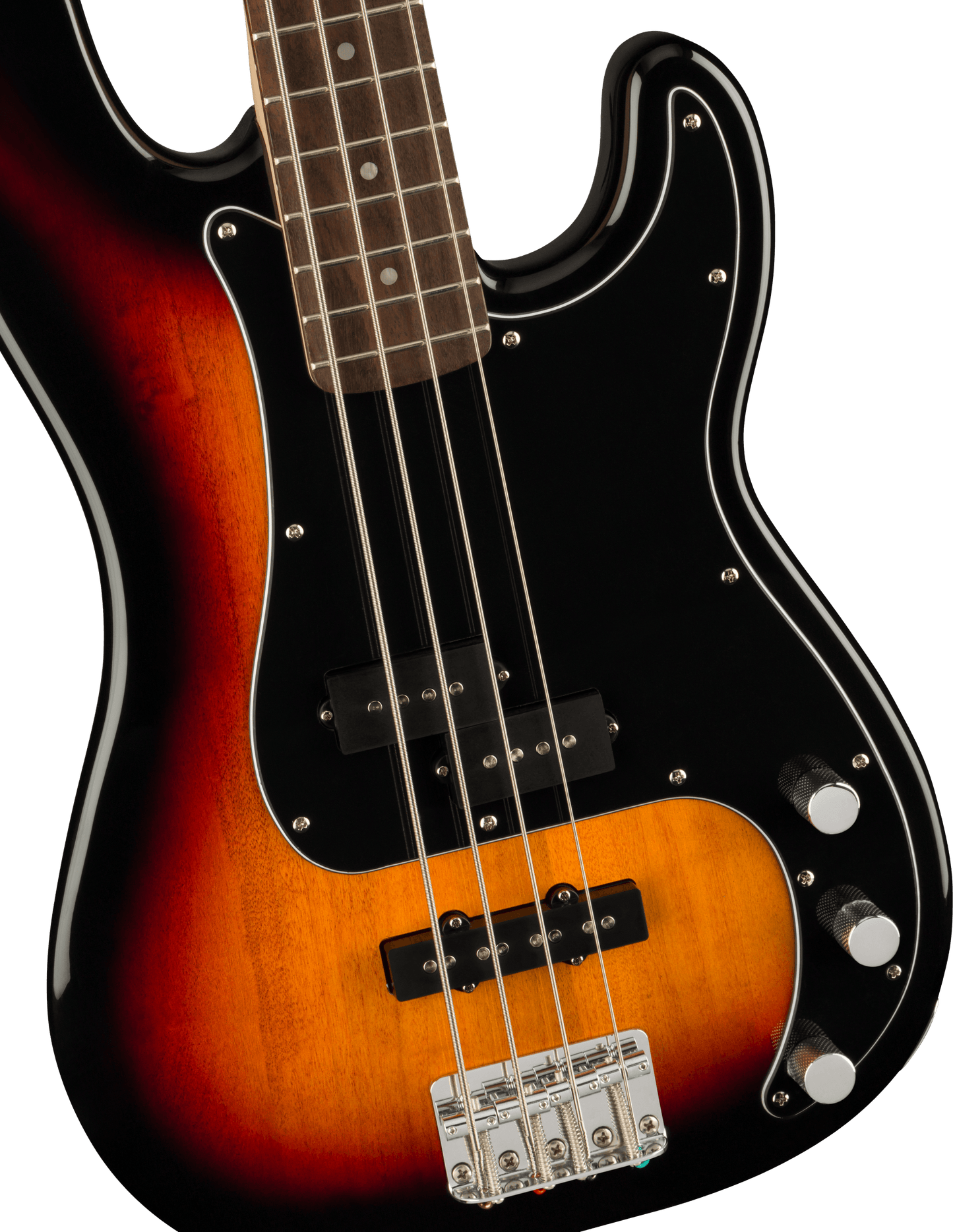 Affinity Series® Precision Bass® PJ Pack