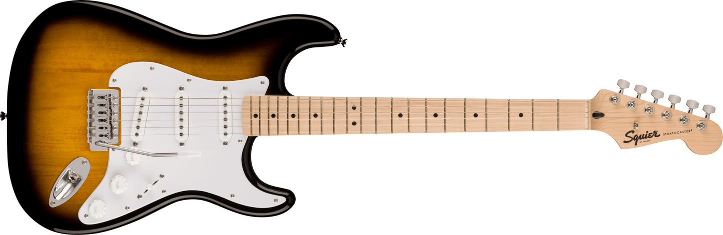 Squier Sonic® Stratocaster®