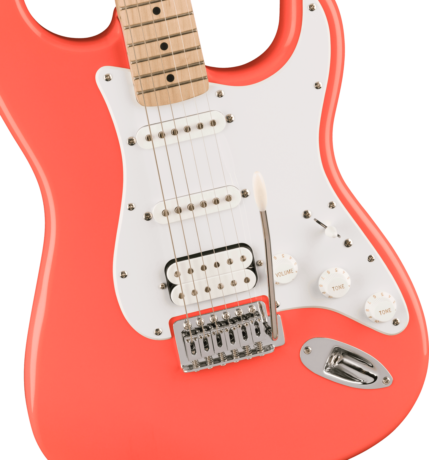 Squier Sonic® Stratocaster® HSS