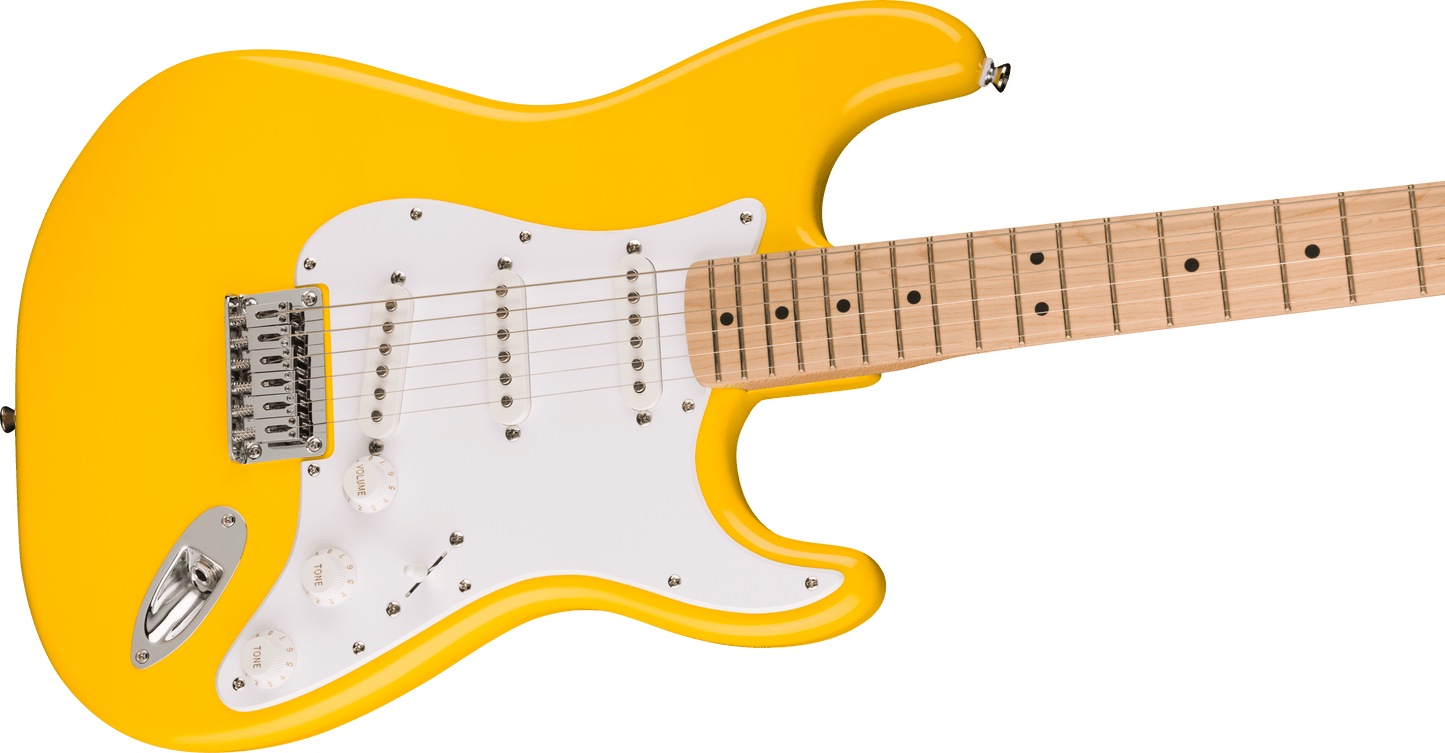 Limited Edition Squier Sonic® Stratocaster® HT