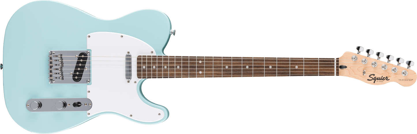 Limited Edition Squier Sonic® Telecaster®