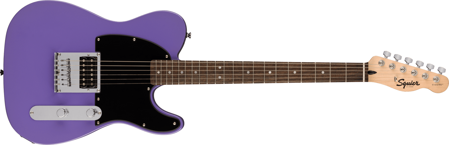 Squier Sonic® Esquire® H