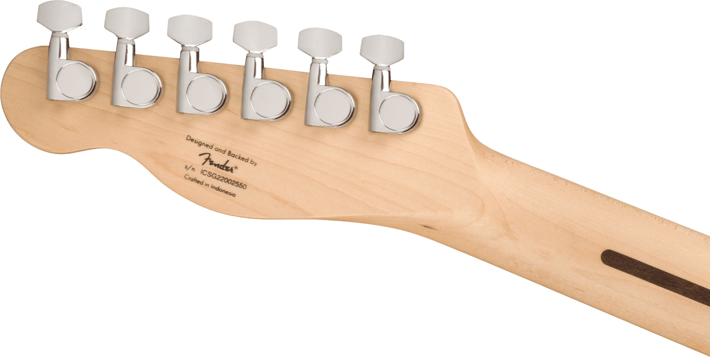 Squier Sonic® Esquire® H