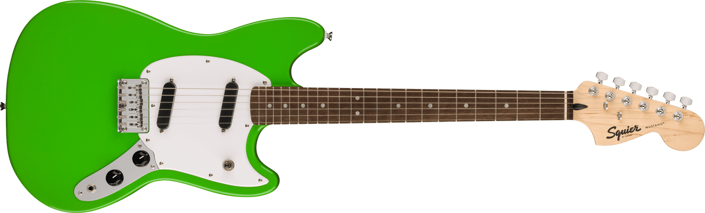 Limited Edition Squier Sonic® Mustang®