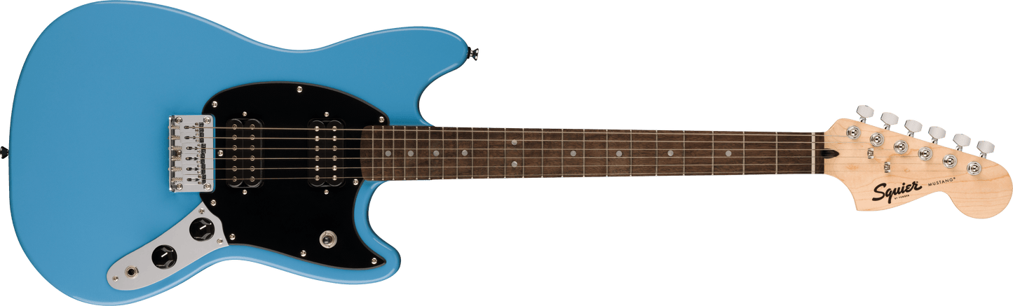 Squier Sonic® Mustang® HH