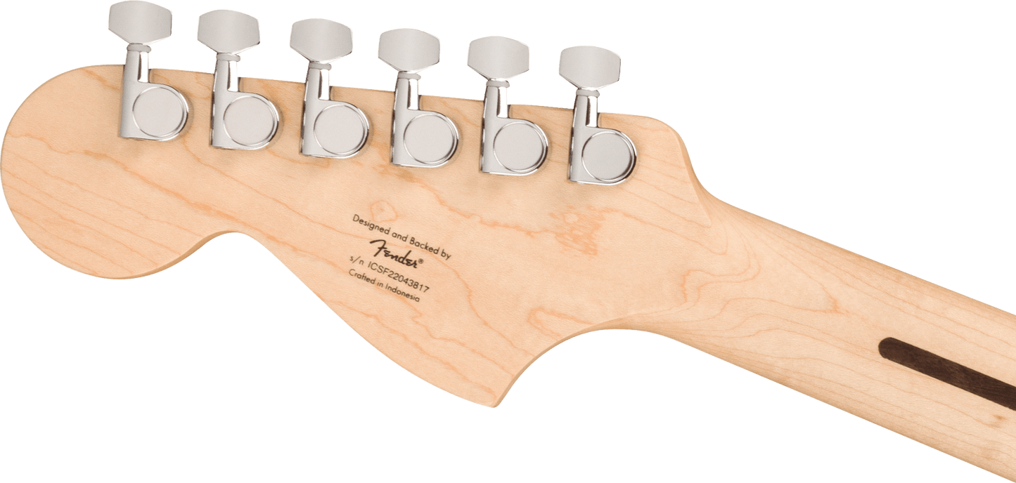 Squier Sonic® Mustang® HH
