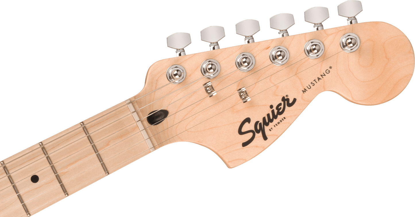 Limited Edition Squier Sonic® Mustang® HH