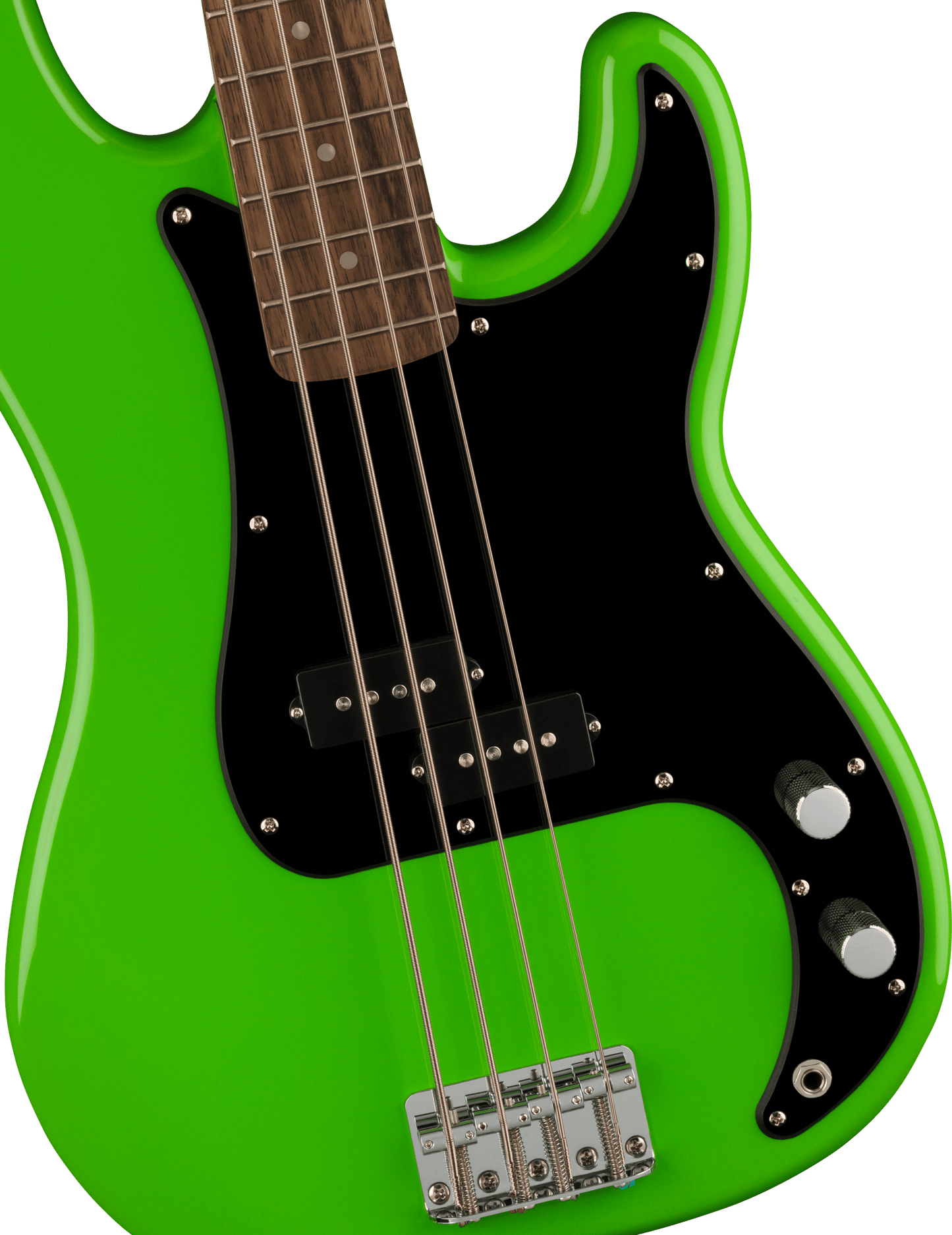 Limited Edition Squier Sonic® Precision Bass®