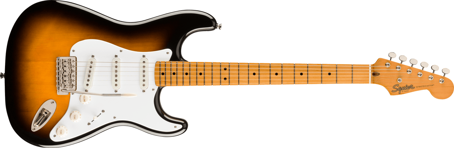 Classic Vibe '50s Stratocaster®