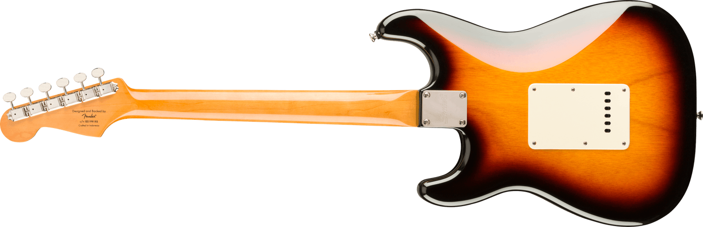 Classic Vibe '60s Stratocaster®